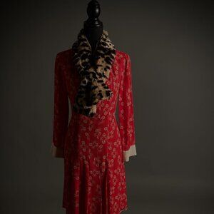 Anna Sui Dress